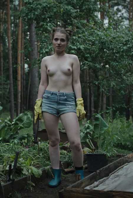 Голая Вероника Мохирева фото 16