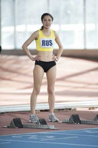 Голая Елена Лядова фото 7