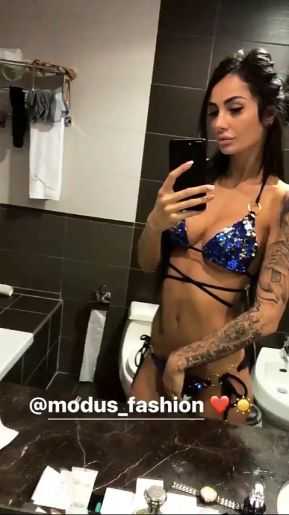 Голая Саша Кабаева фото 3