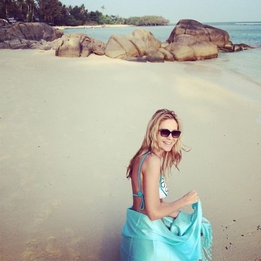 Голая Анна Невская фото 12