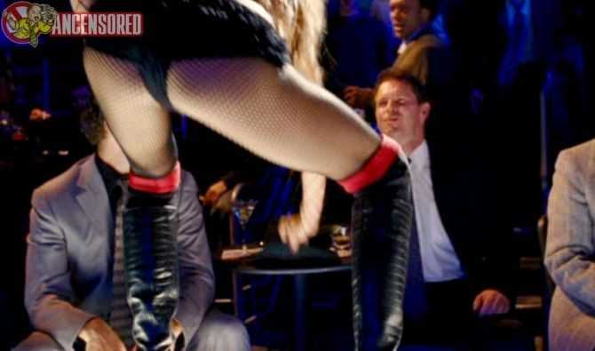 Голая Розарио Доусон фото 13