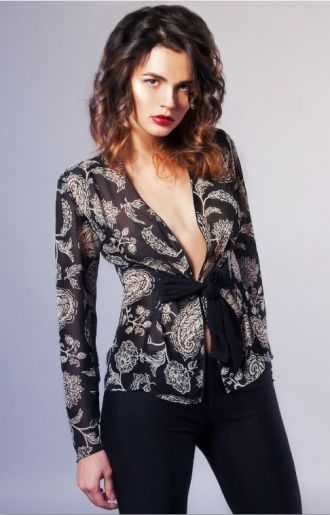 Голая Ольга Виниченко фото 9