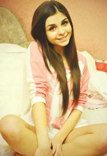 Голая Вика Картер фото 3