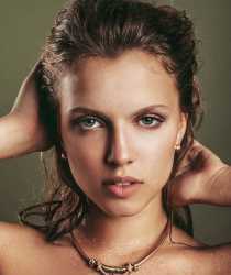 Голая Нина Здорик