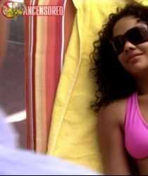 Голая Тесса Томпсон