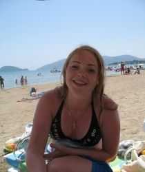 Голая Александра Кузенкина