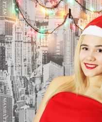 Голая Диана Ди