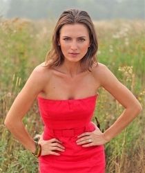 Голая Екатерина Молоховская