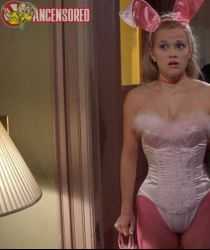 Голая Риз Уизерспун