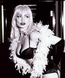 Голая Наталья Лапина