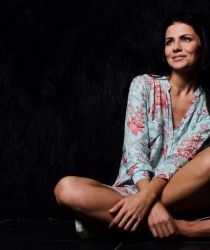 Голая Натали Старынкевич