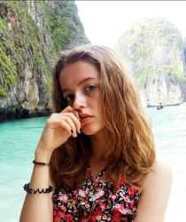 Голая Вероника Корниенко