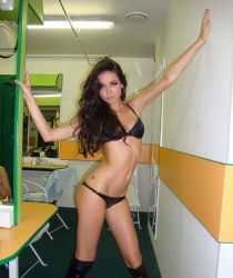 Голая Анастасия Тукмачева