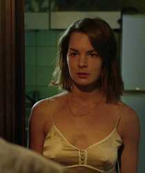 Голая Дарья Урсуляк