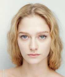 Голая Диана Милютина