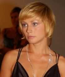 Голая Алёна Бабенко