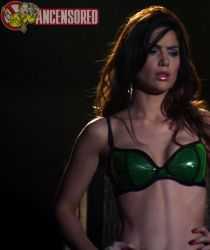 Голая Джанет Монтгомери