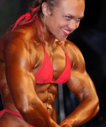 Голая Наталья Трухина