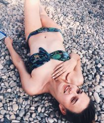 Голая Валентина Ельшанская