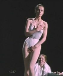 Голая Ирина Апексимова