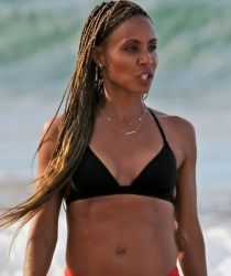 Голая Джада Пинкетт