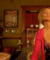 Голая Кристин Ченоуэт