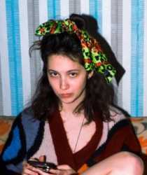 Голая Дарья Балабанова