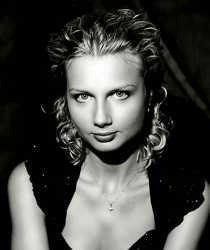 Голая Олеся Лосева