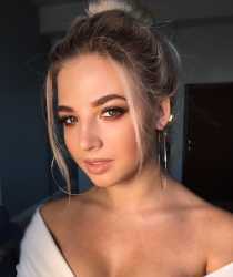 Голая Аня Покров