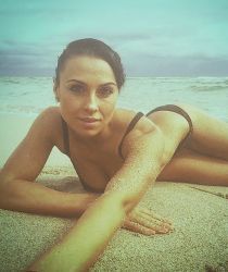 Голая Анастасия Кумейко