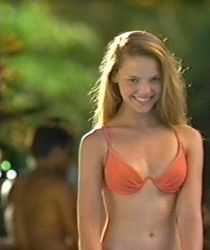 Голая Кэтрин Хейгл