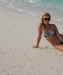 Голая Анна Дюкова