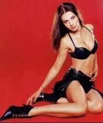 Голая Анна Седокова