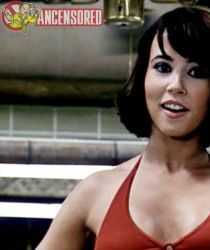 Голая Линда Карделлини