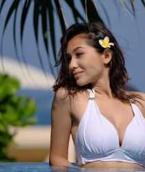 Голая Дильбар Файзиева