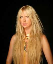 Голая Певица Варвара