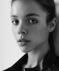 Голая Софья Аржаных