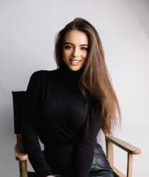 Голая Ева Жук