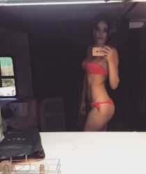 Голая Ольга Виниченко