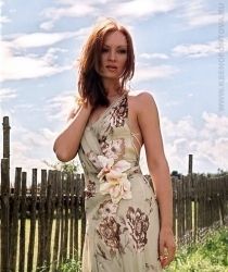 Голая Елена Ксенофонтова