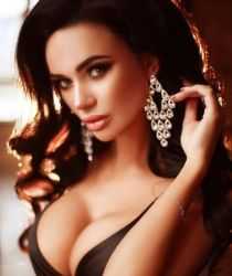 Голая Света из Молодёжки