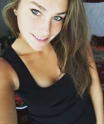 Голая Арина Соболенко