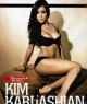 Голая Ким Кардашьян