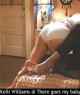 Голая Келли Уильямс